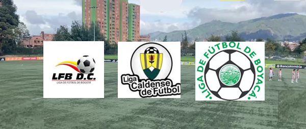 BOGOTÁ, CALDAS Y BOYACÁ CLASIFICARON POR EL GRUPO 1 A LA FASE FINAL DEL NACIONAL MASCULINO SUB 19 2026