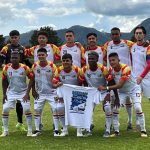 BOGOTÁ EMPEZÓ CON GOLEADA LA FASE CLASIFICATORIA DEL GRUPO 1 EN EL NACIONAL MASCULINO SUB 19 2026