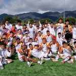 BOGOTÁ CLASIFICÓ DE MANERA ANTICIPADA POR EL GRUPO 1 A LA FASE FINAL DEL NACIONAL MASCULINO SUB 19 2026