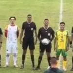BOGOTÁ EMPEZÓ CON GOLEADA LA FASE CLASIFICATORIA DEL GRUPO 1 EN EL NACIONAL MASCULINO SUB 19 2026