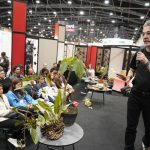 INTERZUM BOGOTA 2026 LLEVÓ EL BOSQUE A CORFERIAS CON “CATA DE ÁRBOLES”, UNA EXPERIENCIA SENSORIAL ALREDEDOR DE LA MADERA Y LA NATURALEZA