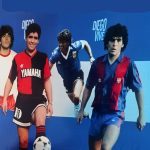DESDE EL 21 DE MAYO HASTA EL 20 DE JULIO, EL CENTRO COMERCIAL PLAZA CENTRAL ABRE SUS PUERTAS A LA EXPOSICIÓN “MARADONA VIVE”
