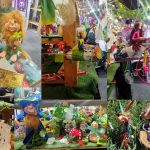 «DUENDADAS» ES UN EMPRENDIMIENTO COLOMBIANO QUE ESTUVO PRESENTE EN LA VERSIÓN 38 DE LA FILBO