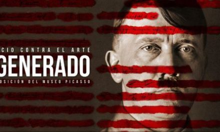 EL DOCUMENTAL “EL JUICIO CONTRA EL ARTE DEGENERADO” ESTARÁ EN SALAS DE CINE COLOMBIA DEL 21 AL 25 DE MAYO