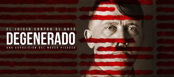 EL DOCUMENTAL “EL JUICIO CONTRA EL ARTE DEGENERADO” ESTARÁ EN SALAS DE CINE COLOMBIA DEL 21 AL 25 DE MAYO