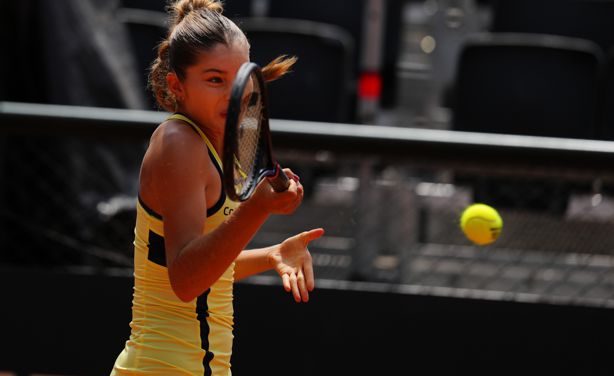 EMANUELA LARES JUGARÁ EN LA PAZ, POR EL TÍTULO DEL CHUQUIAGO JUNIOR OPEN 2026