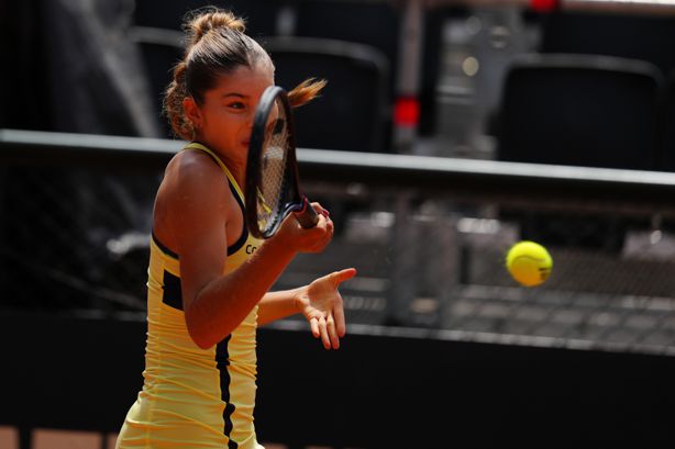EMANUELA LARES JUGARÁ EN LA PAZ, POR EL TÍTULO DEL CHUQUIAGO JUNIOR OPEN 2026