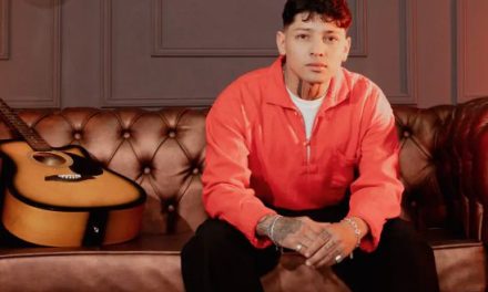 EROS REVIVE EL CLÁSICO “TE HE PROMETIDO” EN VERSIÓN CUMBIA Y PRESENTA EL PRIMER ADELANTO DE SU NUEVO ÁLBUM CLOSE FRIENDS.
