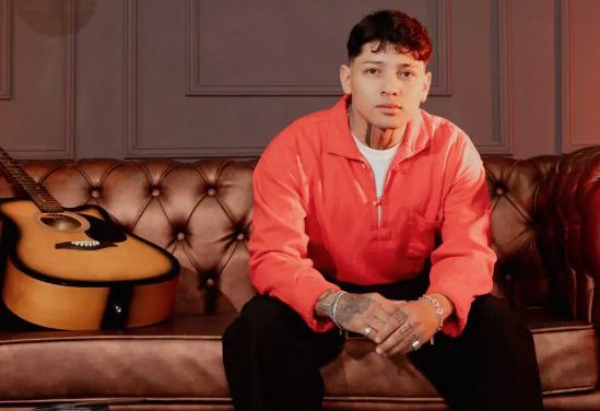 EROS REVIVE EL CLÁSICO “TE HE PROMETIDO” EN VERSIÓN CUMBIA Y PRESENTA EL PRIMER ADELANTO DE SU NUEVO ÁLBUM CLOSE FRIENDS.