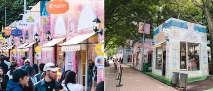 FERIA EVA SPRING EDITION REGRESA CON MÁS DE 520 MARCAS, DOS FINES DE SEMANA DE EXPERIENCIAS Y CERCA DE 300.000 VISITANTES PROYECTADOS