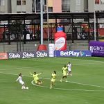 FORTALEZA FC VENCIÓ 2 POR 1 A ATLÉTICO BUCARAMANGA EN LA FECHA 13 DE LA LIGA FEMENINA BETPLAY DIMAYOR 2026