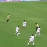 FORTALEZA GOLEÓ A LEONES EN LA FECHA 1 DEL GRUPO C DE LA COPA BETPLAY DIMAYOR 2026