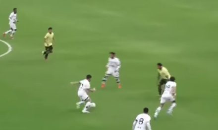 FORTALEZA GOLEÓ A LEONES EN LA FECHA 1 DEL GRUPO C DE LA COPA BETPLAY DIMAYOR 2026