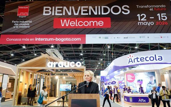 INTERZUM BOGOTÁ 2026 CIERRA CON MAYOR POSICIONAMIENTO DE MERCADO Y VISITANTES PROFESIONALES DE ALTO VALOR