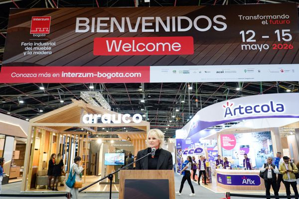 INTERZUM BOGOTÁ 2026 CIERRA CON MAYOR POSICIONAMIENTO DE MERCADO Y VISITANTES PROFESIONALES DE ALTO VALOR