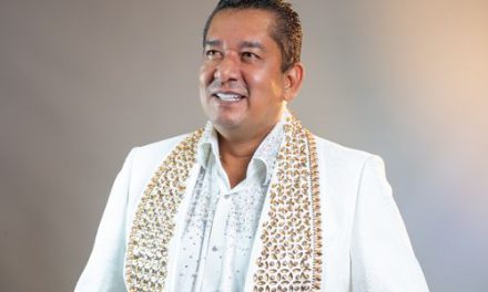 JUAN CARLOS ZARABANDA ESTRENA EL VIDEO OFICIAL DE “GRACIAS POR TU AMOR”, LA CANCIÓN CON EL MEJOR INTRO DE LA MÚSICA POPULAR