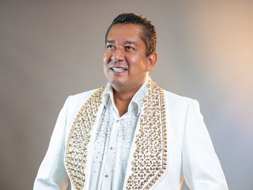 JUAN CARLOS ZARABANDA ESTRENA EL VIDEO OFICIAL DE “GRACIAS POR TU AMOR”, LA CANCIÓN CON EL MEJOR INTRO DE LA MÚSICA POPULAR