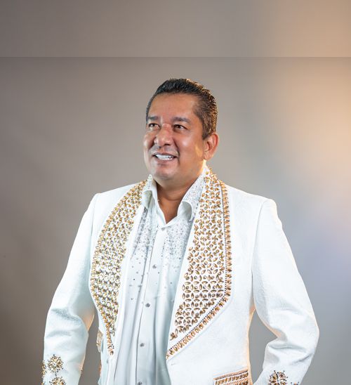 JUAN CARLOS ZARABANDA ESTRENA EL VIDEO OFICIAL DE “GRACIAS POR TU AMOR”, LA CANCIÓN CON EL MEJOR INTRO DE LA MÚSICA POPULAR