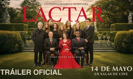 “LACTAR” CONQUISTA AUDIENCIAS DENTRO Y FUERA DE COLOMBIA: MÁS DE 20.000 ESPECTADORES Y UNA GIRA INTERNACIONAL LLEVARÁN LA PELÍCULA HASTA RUSIA