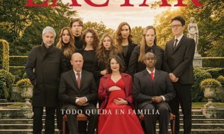 EL 14 DE MAYO LLEGA A LAS SALAS DE CINE DE COLOMBIA “LACTAR”, EL NUEVO FILME DE HAROLD TROMPETERO