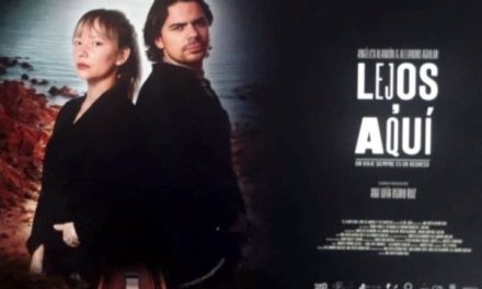EL 7 DE MAYO LLEGA A LAS SALAS DE CINE DEL PAÍS LA PELÍCULA COLOMBIANA “LEJOS AQUÍ”