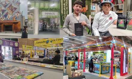 LOS LIBROS MÁS VENDIDOS DE LA FILBO 2026