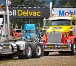 UNA COMPETENCIA QUE MUEVE LA ECONOMÍA: TOCANCIPÁ CRECE AL RITMO DEL GRAN PREMIO MOBIL DELVAC DE TRACTOMULAS