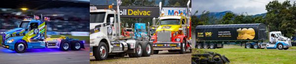 UNA COMPETENCIA QUE MUEVE LA ECONOMÍA: TOCANCIPÁ CRECE AL RITMO DEL GRAN PREMIO MOBIL DELVAC DE TRACTOMULAS