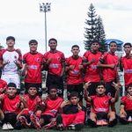 NORTE DE SANTANDER CLASIFICÓ DE MANERA ANTICIPADA POR EL GRUPO 6 A LA SIGUIENTE FASE EN LA FINAL DEL NACIONAL MASCULINO SUB 15 2026