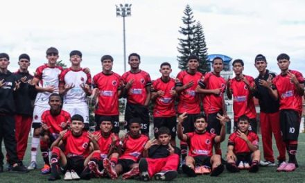 NORTE DE SANTANDER CLASIFICÓ DE MANERA ANTICIPADA POR EL GRUPO 6 A LA SIGUIENTE FASE EN LA FINAL DEL NACIONAL MASCULINO SUB 15 2026