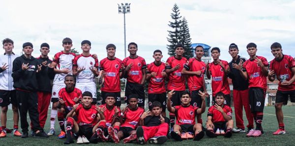 NORTE DE SANTANDER CLASIFICÓ DE MANERA ANTICIPADA POR EL GRUPO 6 A LA SIGUIENTE FASE EN LA FINAL DEL NACIONAL MASCULINO SUB 15 2026