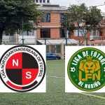 NORTE DE SANTANDER Y NARIÑO CLASIFICARON POR EL GRUPO 6 A LA SIGUIENTE FASE, EN LA FINAL DEL NACIONAL MASCULINO SUB 15 2026