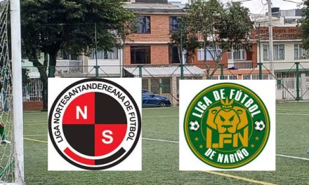 NORTE DE SANTANDER Y NARIÑO CLASIFICARON POR EL GRUPO 6 A LA SIGUIENTE FASE, EN LA FINAL DEL NACIONAL MASCULINO SUB 15 2026