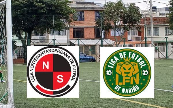 NORTE DE SANTANDER Y NARIÑO CLASIFICARON POR EL GRUPO 6 A LA SIGUIENTE FASE, EN LA FINAL DEL NACIONAL MASCULINO SUB 15 2026