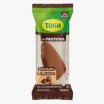 NUTRESA INNOVA EN HELADOS FUNCIONALES: TOSH LANZA SU LA PRIMERA PALETA DE PROTEÍNA