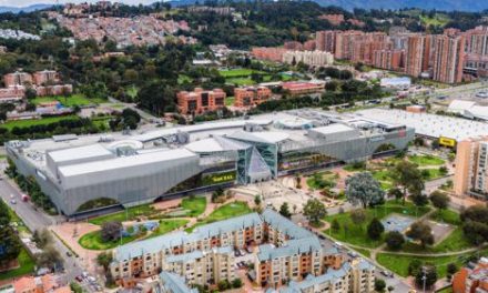 PARQUE LA COLINA LIDERA UN EXITOSO MODELO EN ECONOMÍA CIRCULAR EN LA CAPITAL COLOMBIANA