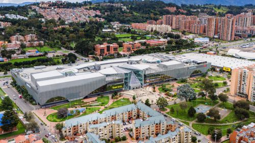 PARQUE LA COLINA LIDERA UN EXITOSO MODELO EN ECONOMÍA CIRCULAR EN LA CAPITAL COLOMBIANA