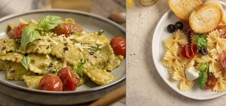 MONTICELLO, MARCA PREMIUM DE PASTA DE NUTRESA, PROYECTA UN CRECIMIENTO DEL 40%, APALANCADO EN INNOVACIÓN Y LIDERAZGO DE LA CATEGORÍA