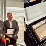 AFP PORVENIR RECIBIÓ RECONOCIMIENTO DE LA CÁMARA DE COMERCIO DE BOGOTÁ POR 35 AÑOS DE TRAYECTORIA Y SU APORTE AL DEPORTE COLOMBIANO