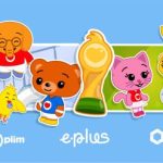 PLIM PLIM Y LA FUNDACIÓN NORMA Y LEO WERTHEIN SE SUMAN AL MUNDIAL DE FÚTBOL