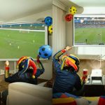 LA EXPERIENCIA DE VER FÚTBOL CAMBIA EN COLOMBIA: PROYECTORES SE POSICIONAN DE CARA AL MUNDIAL 2026