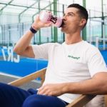 HERBALIFE Y CRISTIANO RONALDO LLEVAN LA NUTRICIÓN DE RENDIMIENTO A LA RUTINA DIARIA CON LA CAMPAÑA PREPÁRATE COMO RONALDO