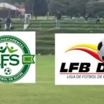 SUCRE Y BOGOTÁ DEBUTARON CON VICTORIA EN LA SEMIFINAL DEL GRUPO 1 EN EL NACIONAL MASCULINO SUB 15 2026