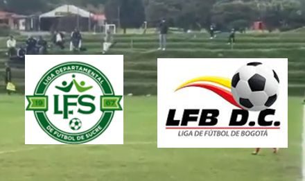 SUCRE Y BOGOTÁ DEBUTARON CON VICTORIA EN LA SEMIFINAL DEL GRUPO 1 EN EL NACIONAL MASCULINO SUB 15 2026