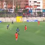 TIGRES CAYÓ EN CASA ANTE ENVIGADO EN LA QUINTA JORNADA DE LOS CUADRANGULARES FINALES DEL TORNEO BETPLAY DIMAYOR 2026-I