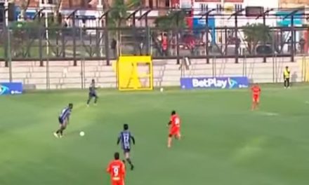 TIGRES CAYÓ EN CASA ANTE ENVIGADO EN LA QUINTA JORNADA DE LOS CUADRANGULARES FINALES DEL TORNEO BETPLAY DIMAYOR 2026-I