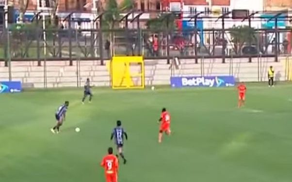 TIGRES CAYÓ EN CASA ANTE ENVIGADO EN LA QUINTA JORNADA DE LOS CUADRANGULARES FINALES DEL TORNEO BETPLAY DIMAYOR 2026-I