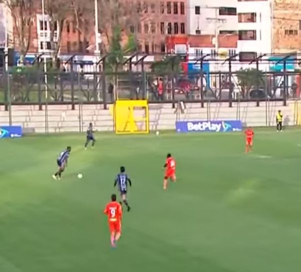 TIGRES CAYÓ EN CASA ANTE ENVIGADO EN LA QUINTA JORNADA DE LOS CUADRANGULARES FINALES DEL TORNEO BETPLAY DIMAYOR 2026-I
