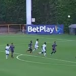 TIGRES CAYÓ POR LA MÍNIMA DIFERENCIA ANTE QUINDÍO EN LA CUARTA JORNADA DE LOS CUADRANGULARES FINALES DEL TORNEO BETPLAY DIMAYOR 2026-I