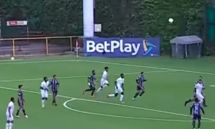 TIGRES CAYÓ POR LA MÍNIMA DIFERENCIA ANTE QUINDÍO EN LA CUARTA JORNADA DE LOS CUADRANGULARES FINALES DEL TORNEO BETPLAY DIMAYOR 2026-I